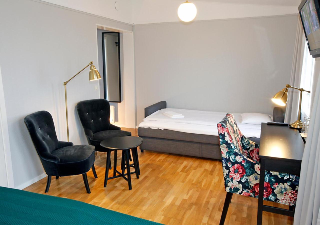 Rasta Hallandsasen Båstad エクステリア 写真